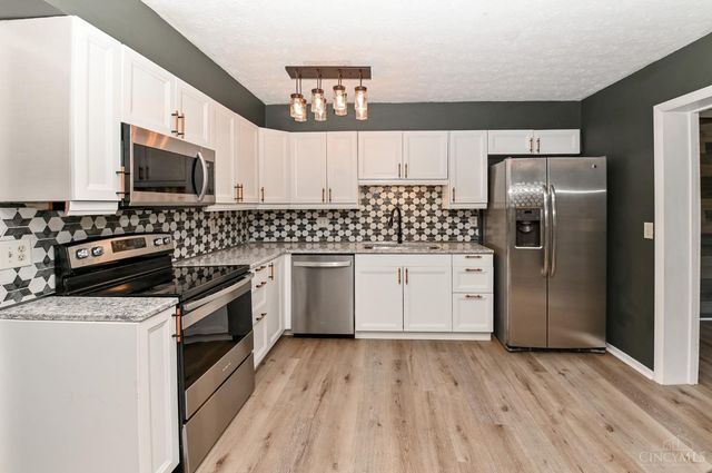394 Walnut Lane, Mason, OH 45040