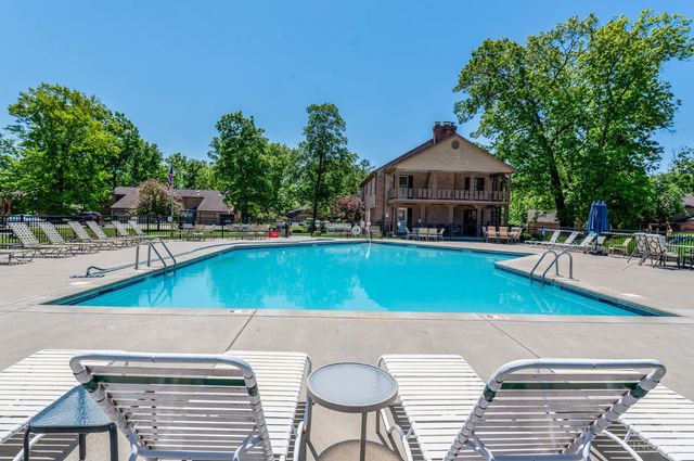 394 Walnut Lane, Mason, OH 45040
