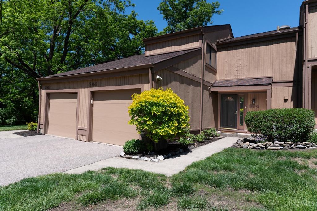 394 Walnut Lane, Mason, OH 45040