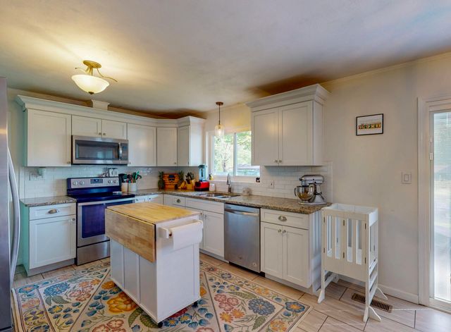 355 Mohawk Drive NW, Cleveland, TN 37312