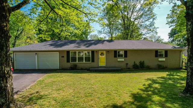 355 Mohawk Drive NW, Cleveland, TN 37312