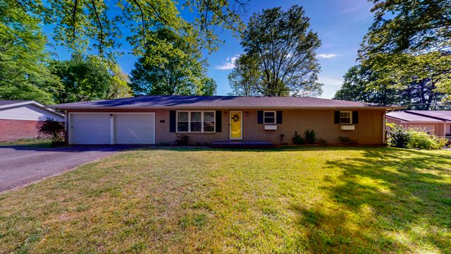 355 Mohawk Drive NW, Cleveland, TN 37312