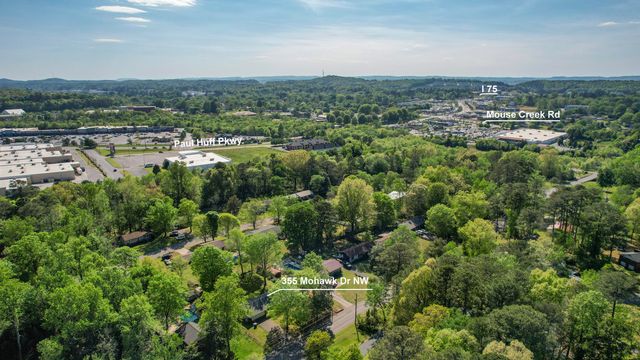 355 Mohawk Drive NW, Cleveland, TN 37312