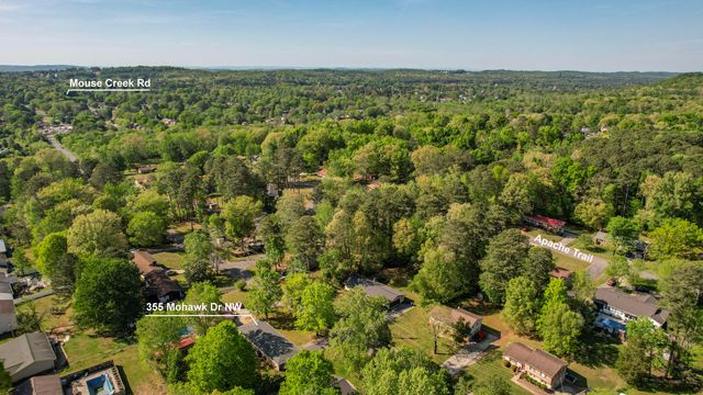 355 Mohawk Drive NW, Cleveland, TN 37312