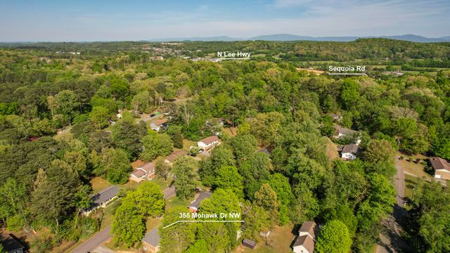 355 Mohawk Drive NW, Cleveland, TN 37312