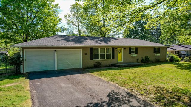 355 Mohawk Drive NW, Cleveland, TN 37312