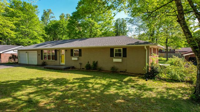 355 Mohawk Drive NW, Cleveland, TN 37312
