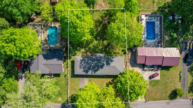 355 Mohawk Drive NW, Cleveland, TN 37312