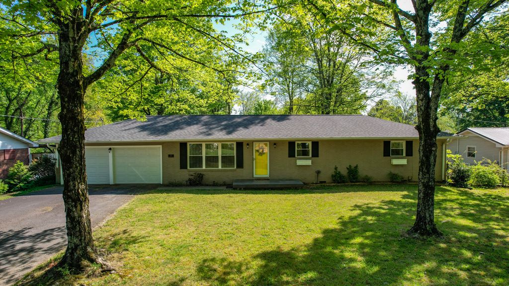 355 Mohawk Drive NW, Cleveland, TN 37312