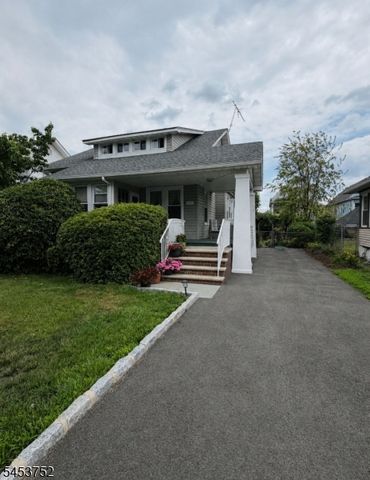 409 E 25Th St, Paterson City, NJ 07514