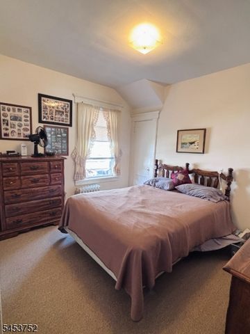 409 E 25Th St, Paterson City, NJ 07514