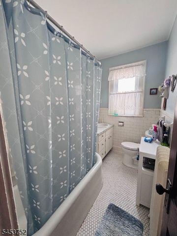 409 E 25Th St, Paterson City, NJ 07514