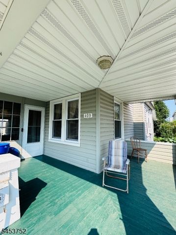409 E 25Th St, Paterson City, NJ 07514