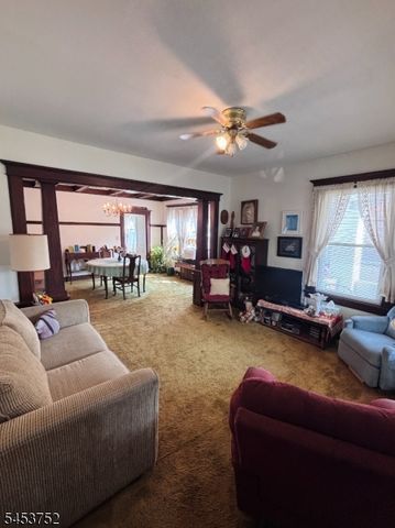 409 E 25Th St, Paterson City, NJ 07514