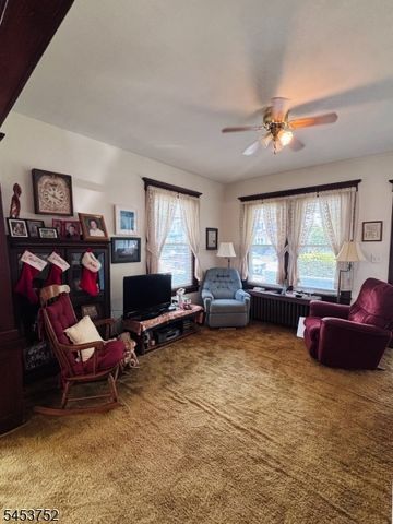 409 E 25Th St, Paterson City, NJ 07514