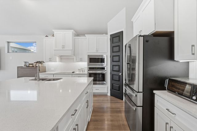 2015 Pacific Avenue, Anna, TX 75409