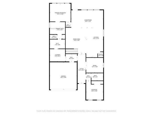 2015 Pacific Avenue, Anna, TX 75409