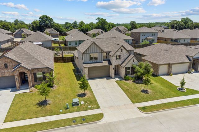2015 Pacific Avenue, Anna, TX 75409