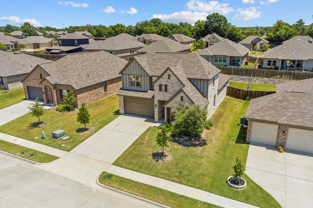 2015 Pacific Avenue, Anna, TX 75409