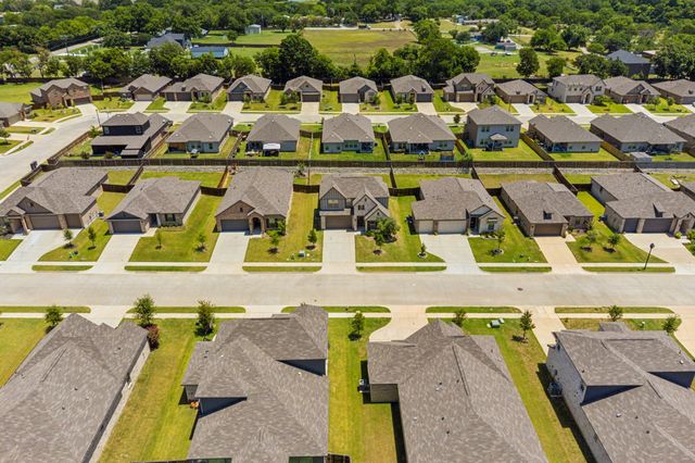 2015 Pacific Avenue, Anna, TX 75409