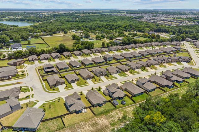 2015 Pacific Avenue, Anna, TX 75409