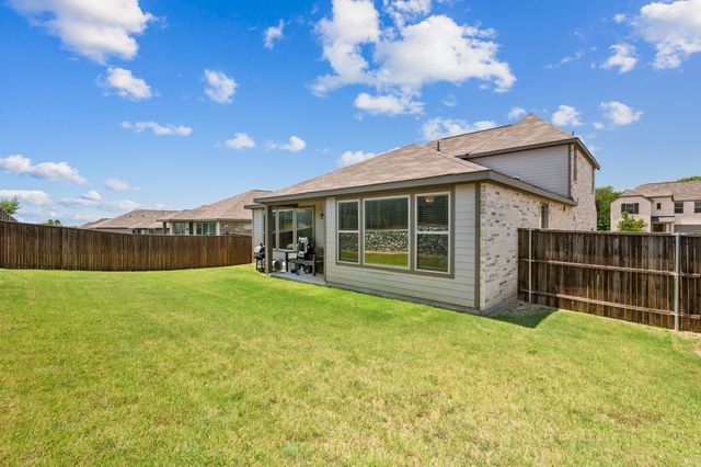 2015 Pacific Avenue, Anna, TX 75409