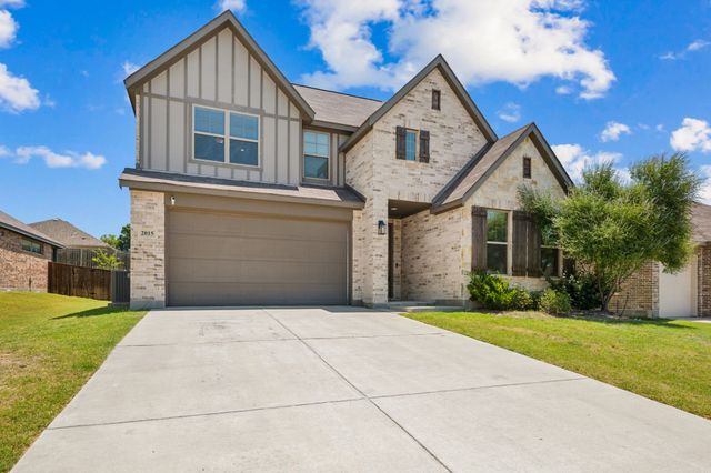 2015 Pacific Avenue, Anna, TX 75409