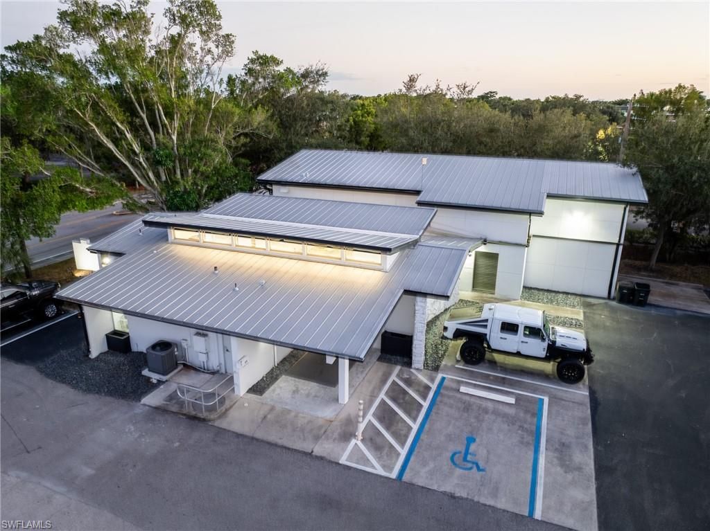 3616 Broadway PASS, FORT MYERS, FL 33901 — exterior