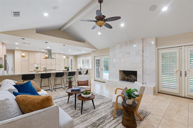 4208 North Hills DR, Austin, TX 78731
