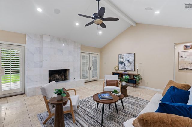4208 North Hills DR, Austin, TX 78731