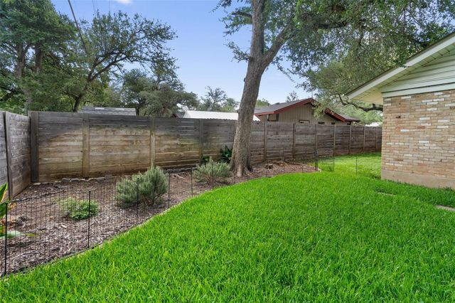 4208 North Hills DR, Austin, TX 78731