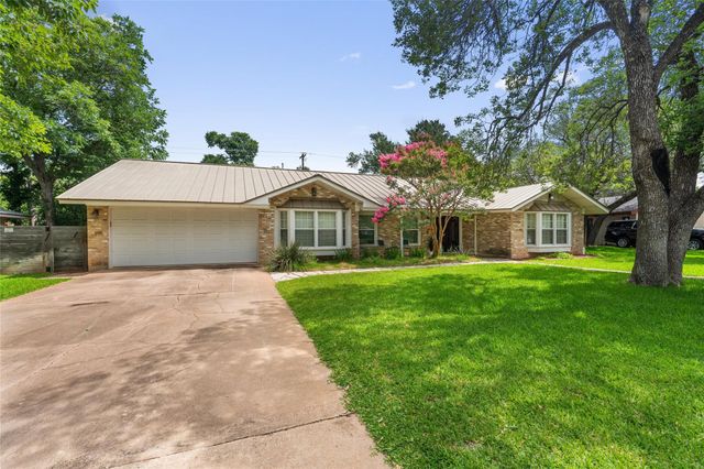 4208 North Hills DR, Austin, TX 78731