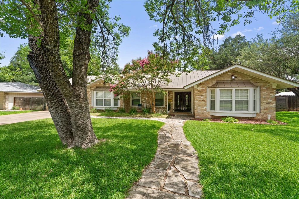 4208 North Hills DR, Austin, TX 78731