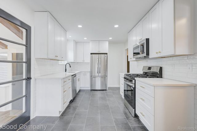 619 Withington Street, Ferndale, MI 48220