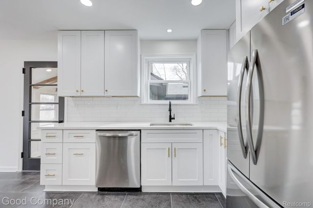 619 Withington Street, Ferndale, MI 48220