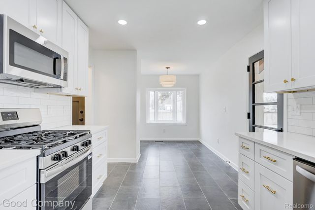 619 Withington Street, Ferndale, MI 48220