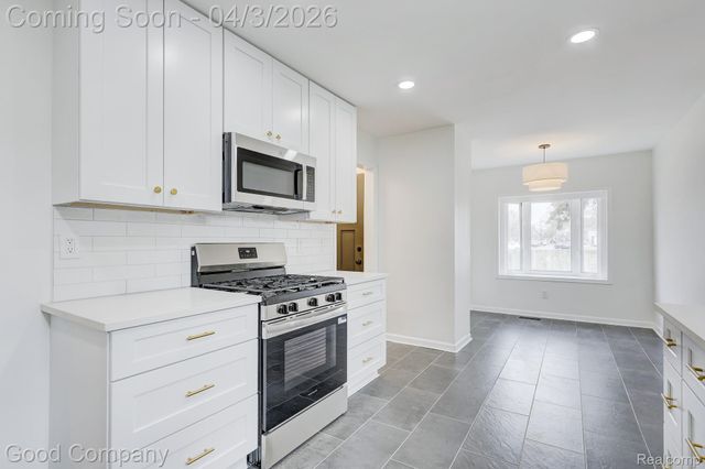 619 Withington Street, Ferndale, MI 48220