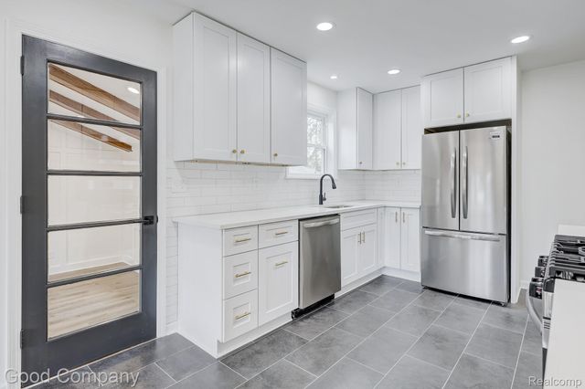 619 Withington Street, Ferndale, MI 48220