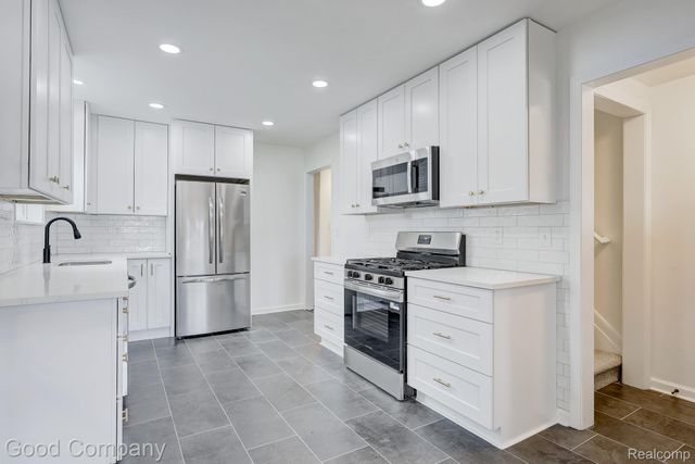 619 Withington Street, Ferndale, MI 48220