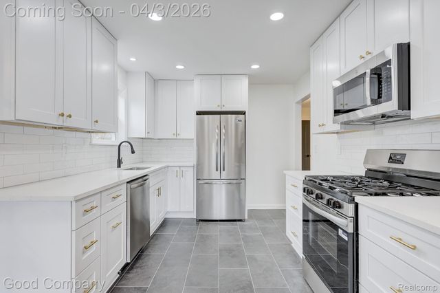 619 Withington Street, Ferndale, MI 48220