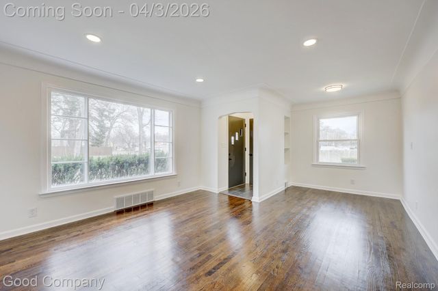 619 Withington Street, Ferndale, MI 48220