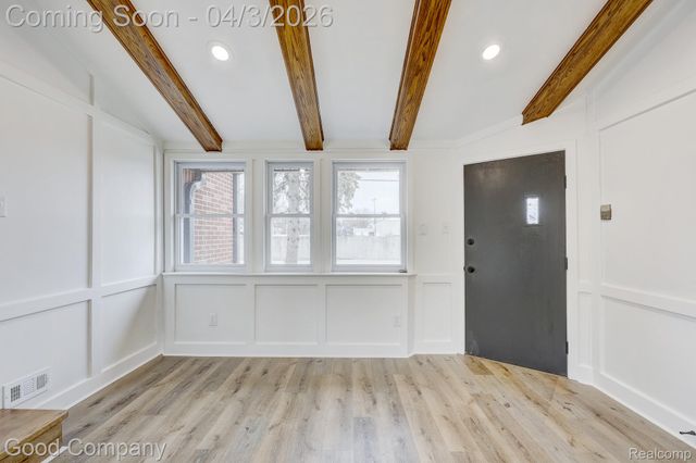 619 Withington Street, Ferndale, MI 48220