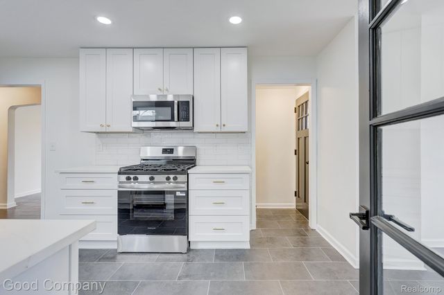 619 Withington Street, Ferndale, MI 48220