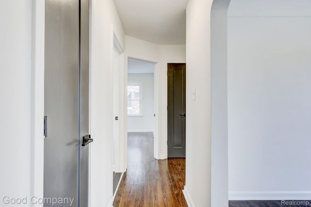 619 Withington Street, Ferndale, MI 48220