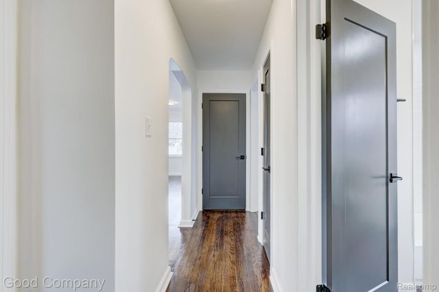 619 Withington Street, Ferndale, MI 48220