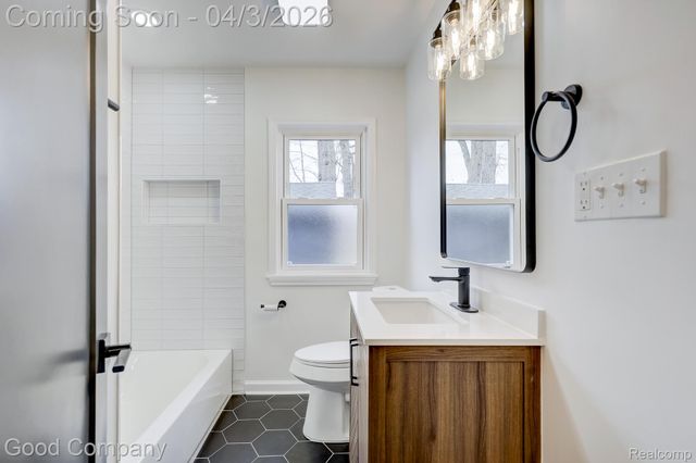 619 Withington Street, Ferndale, MI 48220