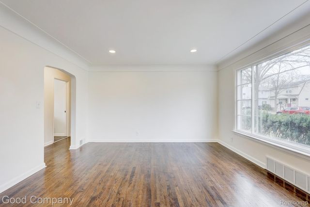 619 Withington Street, Ferndale, MI 48220