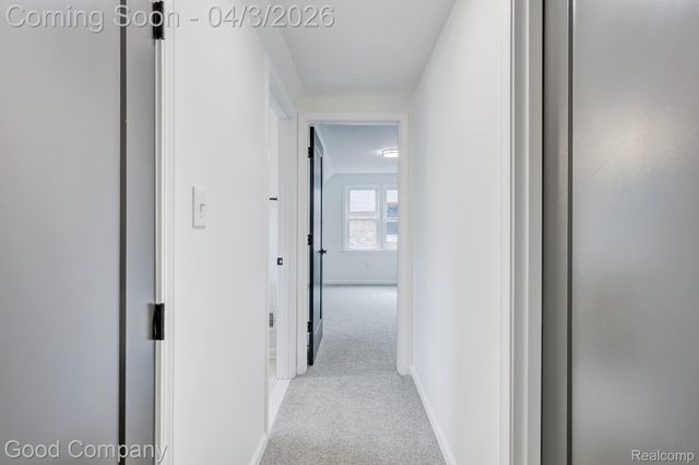 619 Withington Street, Ferndale, MI 48220