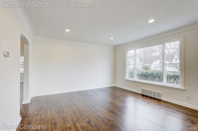 619 Withington Street, Ferndale, MI 48220