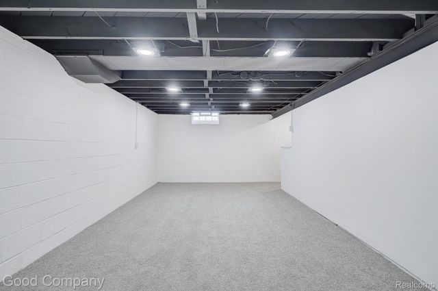 619 Withington Street, Ferndale, MI 48220